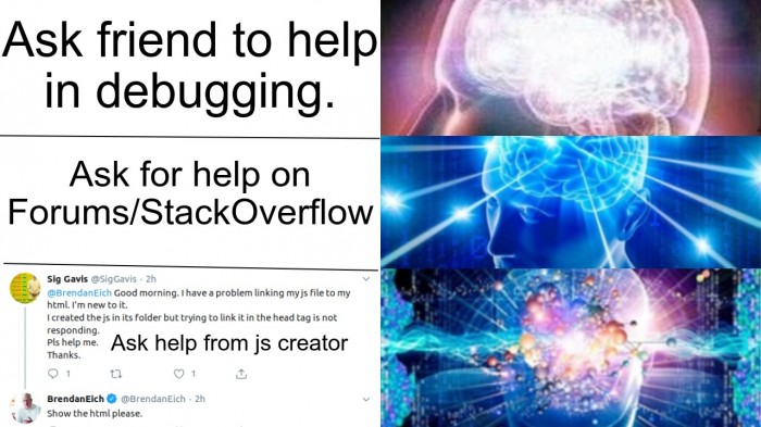 ...