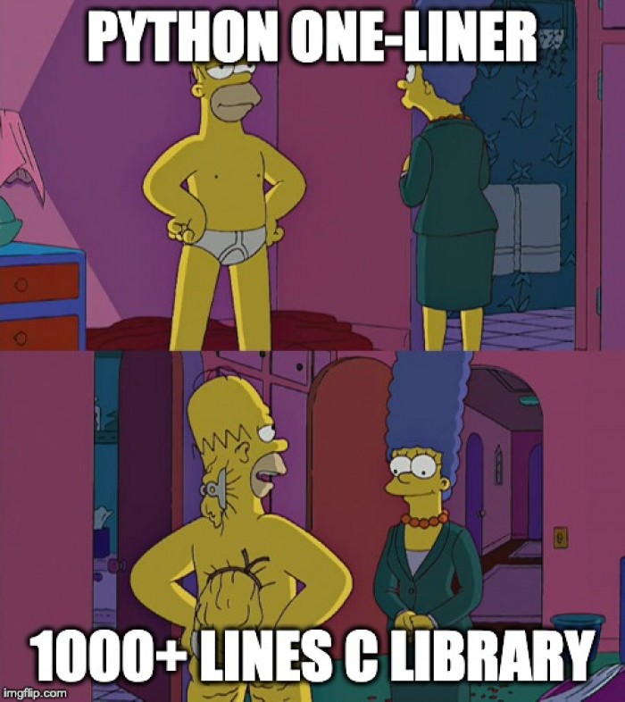 ...