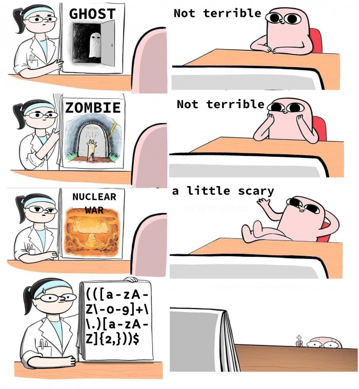 ...
