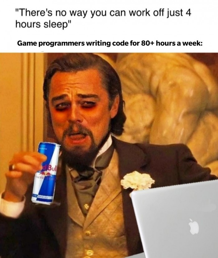 ...